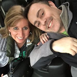 Meet your Posher, Jeff